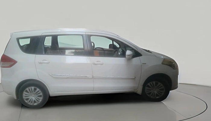 2014 Maruti Ertiga VXI, Petrol, Manual, 44,494 km, exterior
