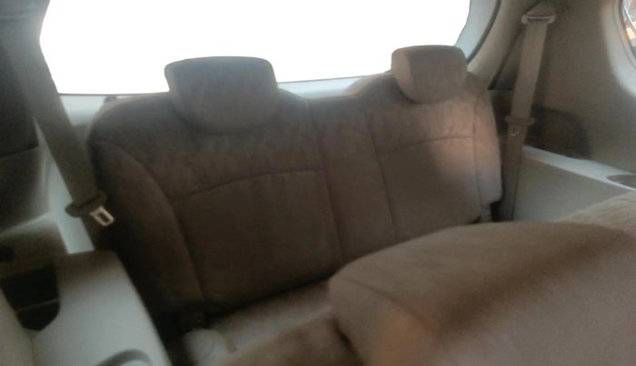 2014 Maruti Ertiga VXI, Petrol, Manual, 44,494 km, interior