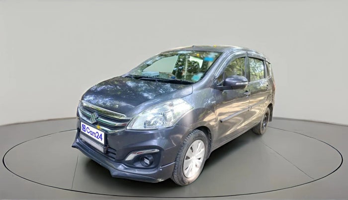 2015 Maruti Ertiga VXI CNG, CNG, Manual, 95,044 km, exterior