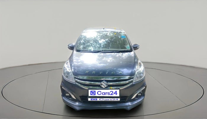2015 Maruti Ertiga VXI CNG, CNG, Manual, 95,044 km, exterior