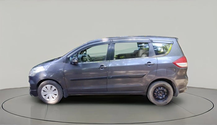 2015 Maruti Ertiga VXI CNG, CNG, Manual, 95,044 km, exterior