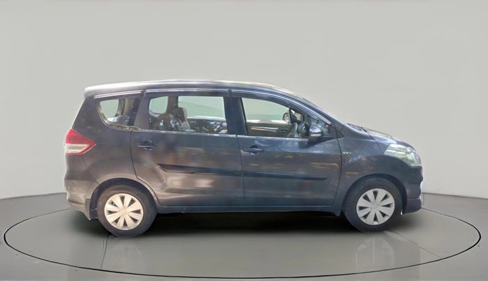 2015 Maruti Ertiga VXI CNG, CNG, Manual, 95,044 km, exterior
