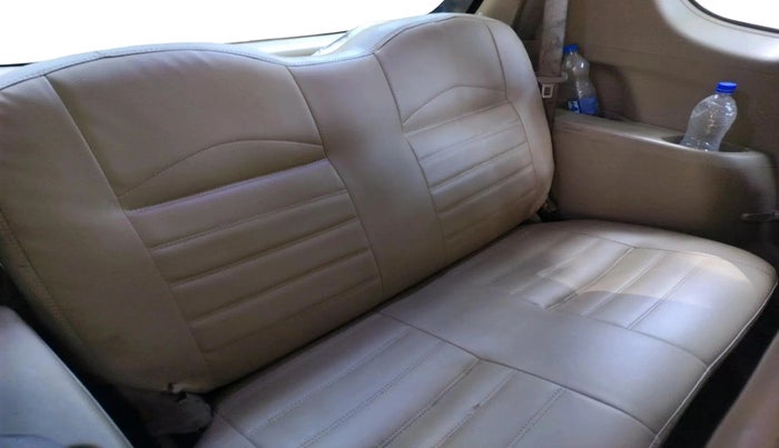 2015 Maruti Ertiga VXI CNG, CNG, Manual, 95,044 km, interior