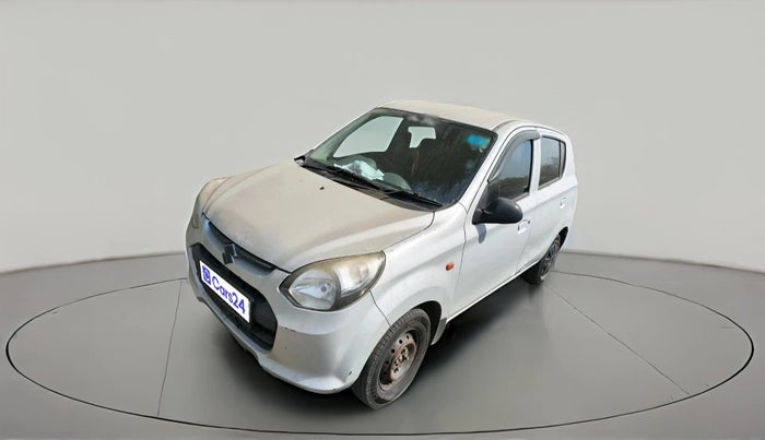2014 Maruti Alto 800 LXI, Petrol, Manual, 21,930 km, exterior