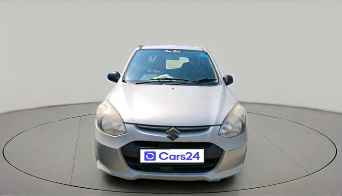 2014 Maruti Alto 800 LXI, Petrol, Manual, 21,930 km, exterior
