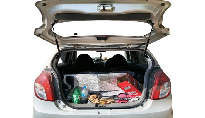 2014 Maruti Alto 800 LXI, Petrol, Manual, 21,930 km, exterior