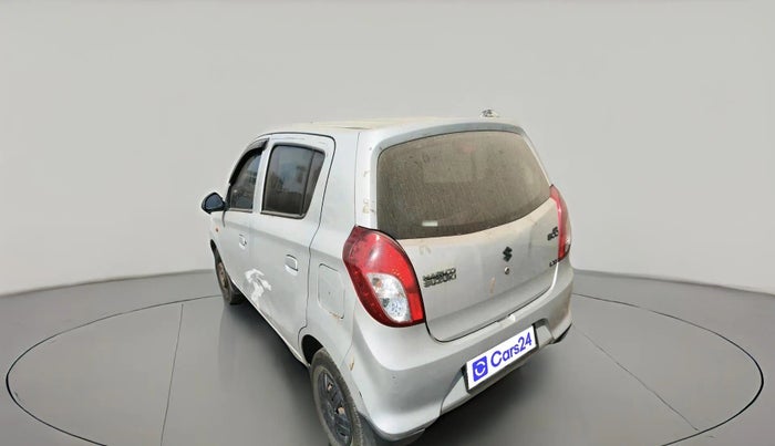 2014 Maruti Alto 800 LXI, Petrol, Manual, 21,930 km, exterior