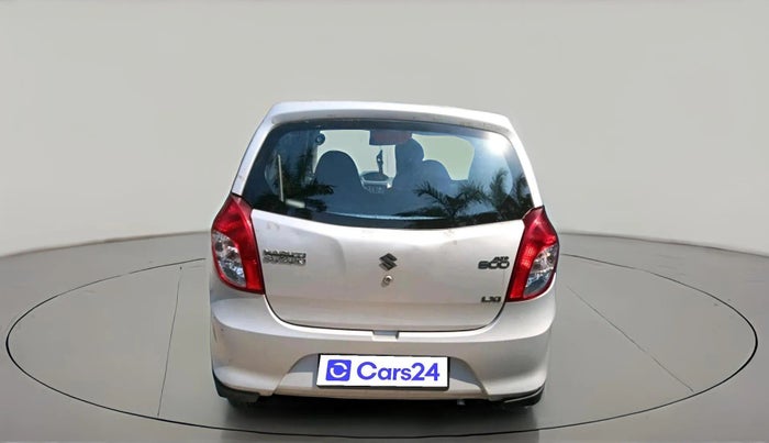 2014 Maruti Alto 800 LXI, Petrol, Manual, 21,930 km, exterior