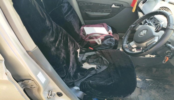 2014 Maruti Alto 800 LXI, Petrol, Manual, 21,930 km, interior