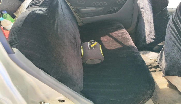 2014 Maruti Alto 800 LXI, Petrol, Manual, 21,930 km, interior