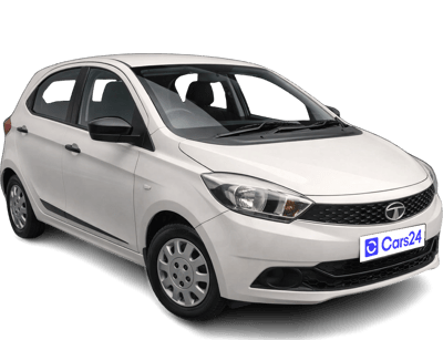 2016 Tata Tiago - Hatchback - Petrol - Manual - ₹2.46 lakh