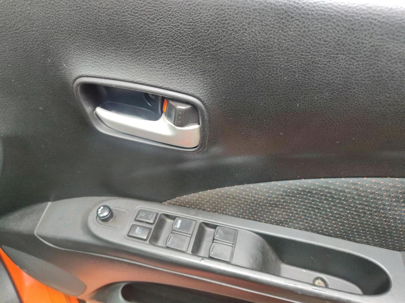 2018 Maruti Celerio X ZXI AMT, Petrol, Automatic, 55,725 km, interior