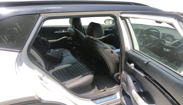 2023 KIA SELTOS  GTX Plus 1.5 Turbo Petrol DCT, Petrol, Automatic, 12,880 km, interior