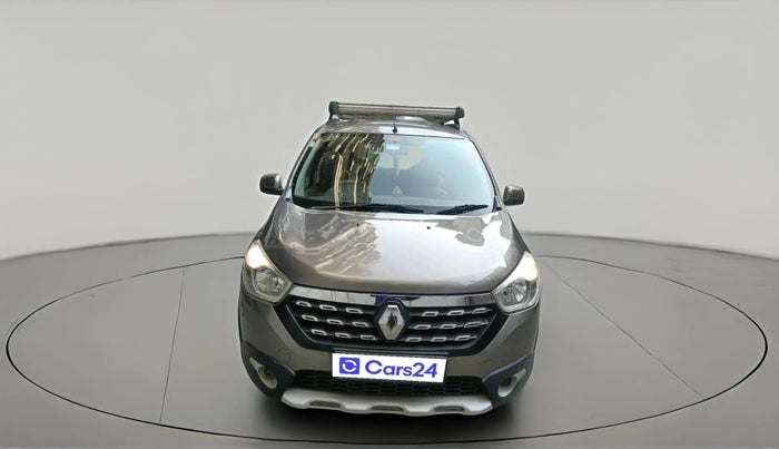 2015 Renault Lodgy 85 PS RXZ, Diesel, Manual, 1,07,874 km, exterior