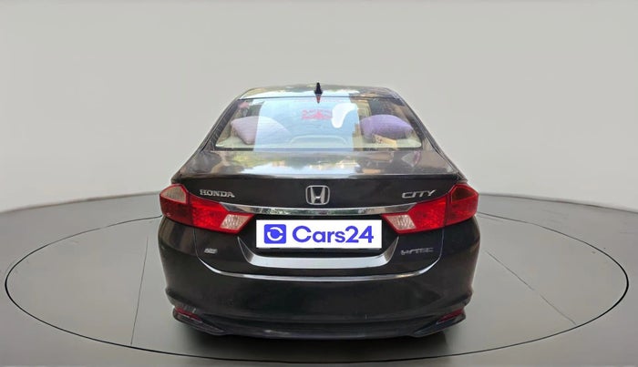 2015 Honda City 1.5L I-VTEC VX CVT, Petrol, Automatic, 50,203 km, exterior