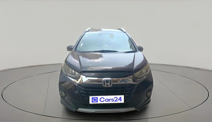 2019 Honda WR-V 1.5L I-DTEC VX MT, Diesel, Manual, 82,996 km, exterior