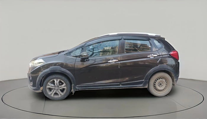 2019 Honda WR-V 1.5L I-DTEC VX MT, Diesel, Manual, 82,996 km, exterior