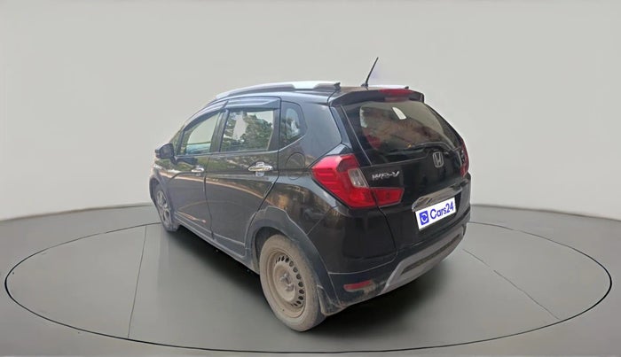 2019 Honda WR-V 1.5L I-DTEC VX MT, Diesel, Manual, 82,996 km, exterior