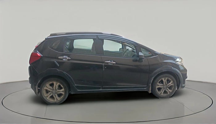 2019 Honda WR-V 1.5L I-DTEC VX MT, Diesel, Manual, 82,996 km, exterior