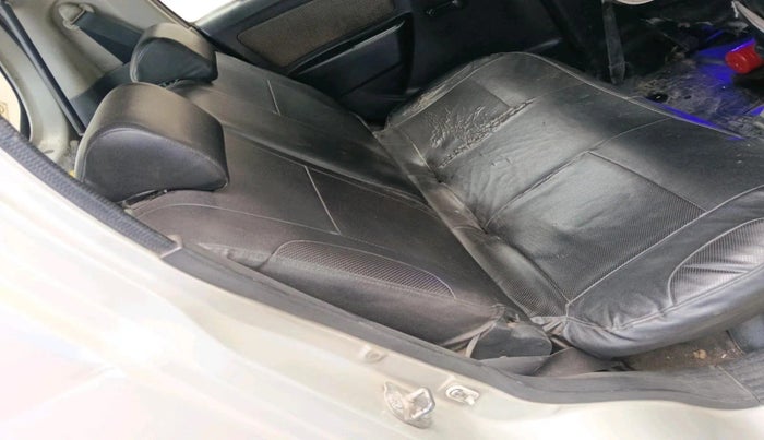 2016 Maruti Wagon R 1.0 LXI CNG, CNG, Manual, 59,436 km, interior