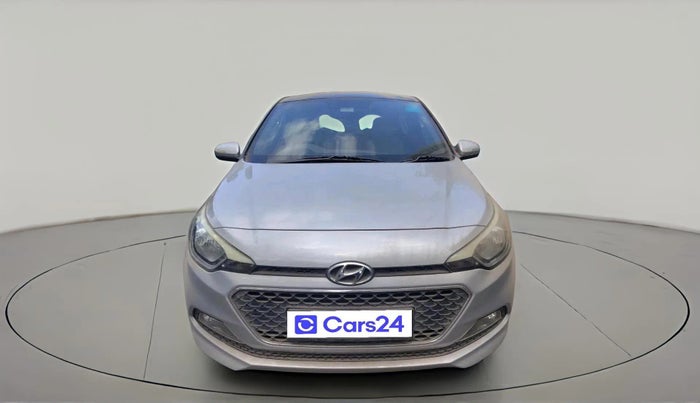 2015 Hyundai Elite i20 SPORTZ 1.2 (O), Petrol, Manual, 30,440 km, exterior