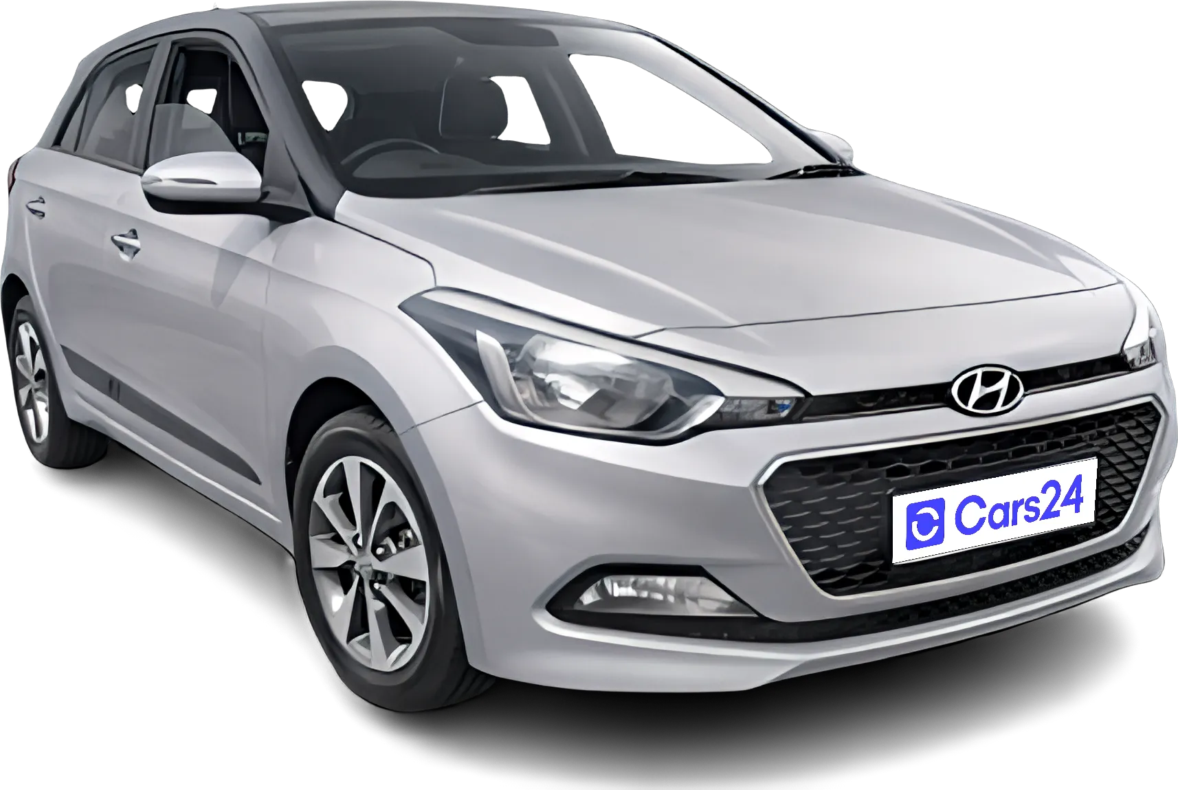 2015 Hyundai Elite i20 - Hatchback - Petrol - Manual - ₹3.10 lakh