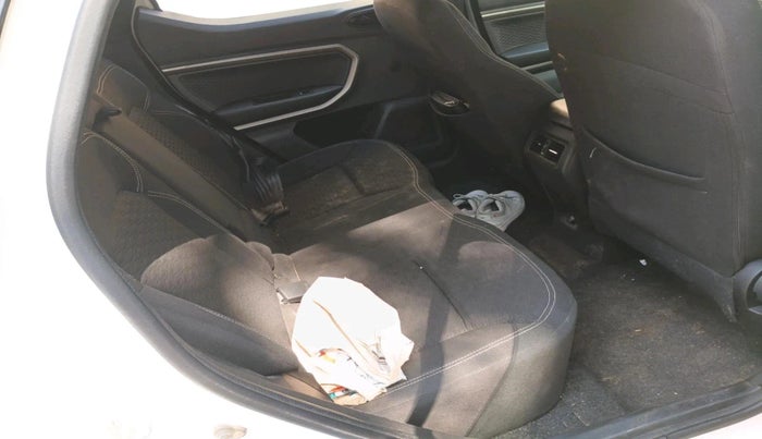 2021 Renault Kiger RXZ AMT, Petrol, Automatic, 51,714 km, interior