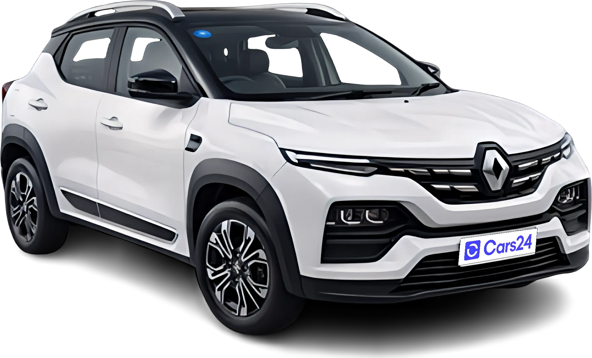 2021 Renault Kiger - Hatchback - Petrol - Automatic - ₹5.13 lakh