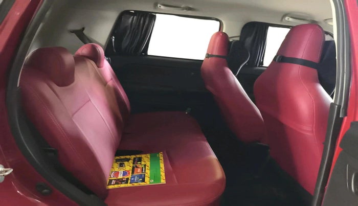 2023 Maruti New Wagon-R VXI CNG 1.0, CNG, Manual, 60,148 km, interior