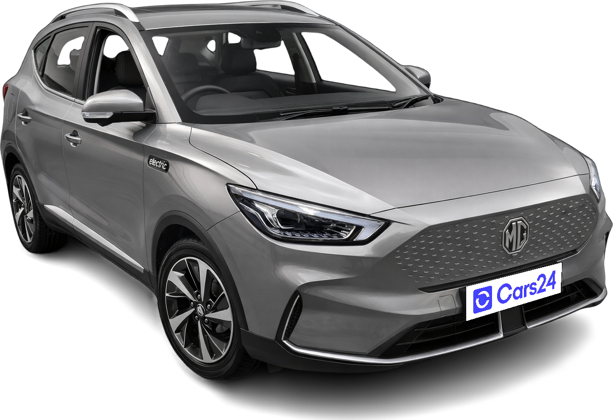 2024 MG ZS EV - SUV - Electric - Automatic - ₹19.50 lakh