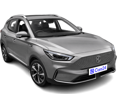 2024 MG ZS EV - SUV - Electric - Automatic - ₹19.50 lakh