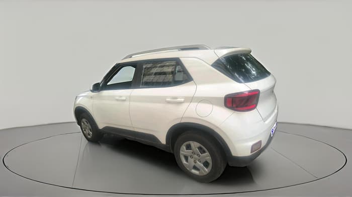 2020 Hyundai VENUE S 1.0 TURBO DCT, Petrol, Automatic, 30,907 km, exterior