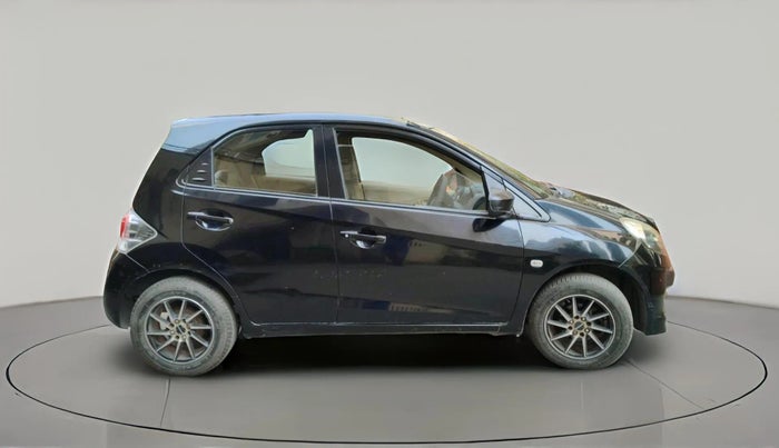 2012 Honda Brio S MT, Petrol, Manual, 76,601 km, exterior