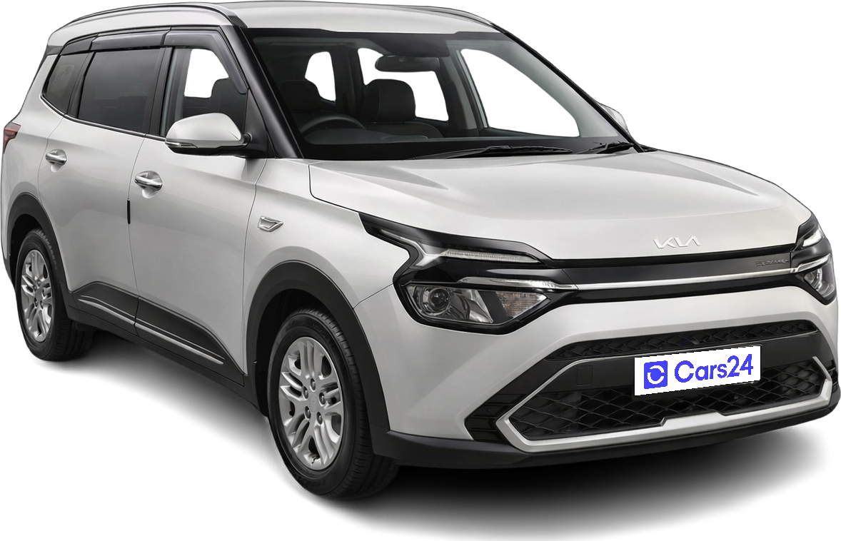 2023 KIA CARENS - SUV - Petrol - Manual - ₹9.05 lakh