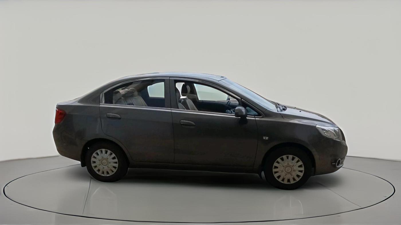 2015 Chevrolet Sail 1.2 LS, Petrol, Manual, 51,369 km, exterior
