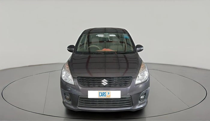 2013 Maruti Ertiga VXI, Petrol, Manual, 84,482 km, exterior