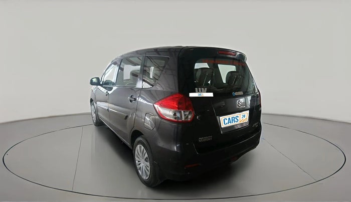 2013 Maruti Ertiga VXI, Petrol, Manual, 84,482 km, exterior
