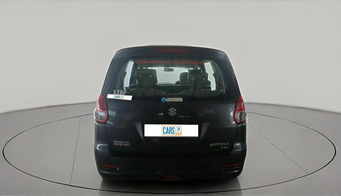 2013 Maruti Ertiga VXI, Petrol, Manual, 84,482 km, exterior
