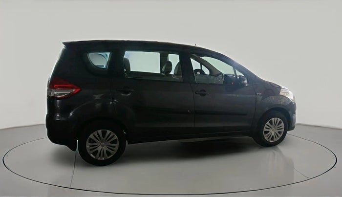2013 Maruti Ertiga VXI, Petrol, Manual, 84,482 km, exterior