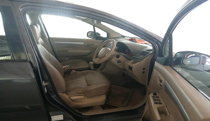 2013 Maruti Ertiga VXI, Petrol, Manual, 84,482 km, interior