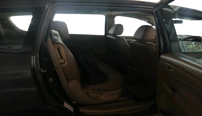 2013 Maruti Ertiga VXI, Petrol, Manual, 84,482 km, interior