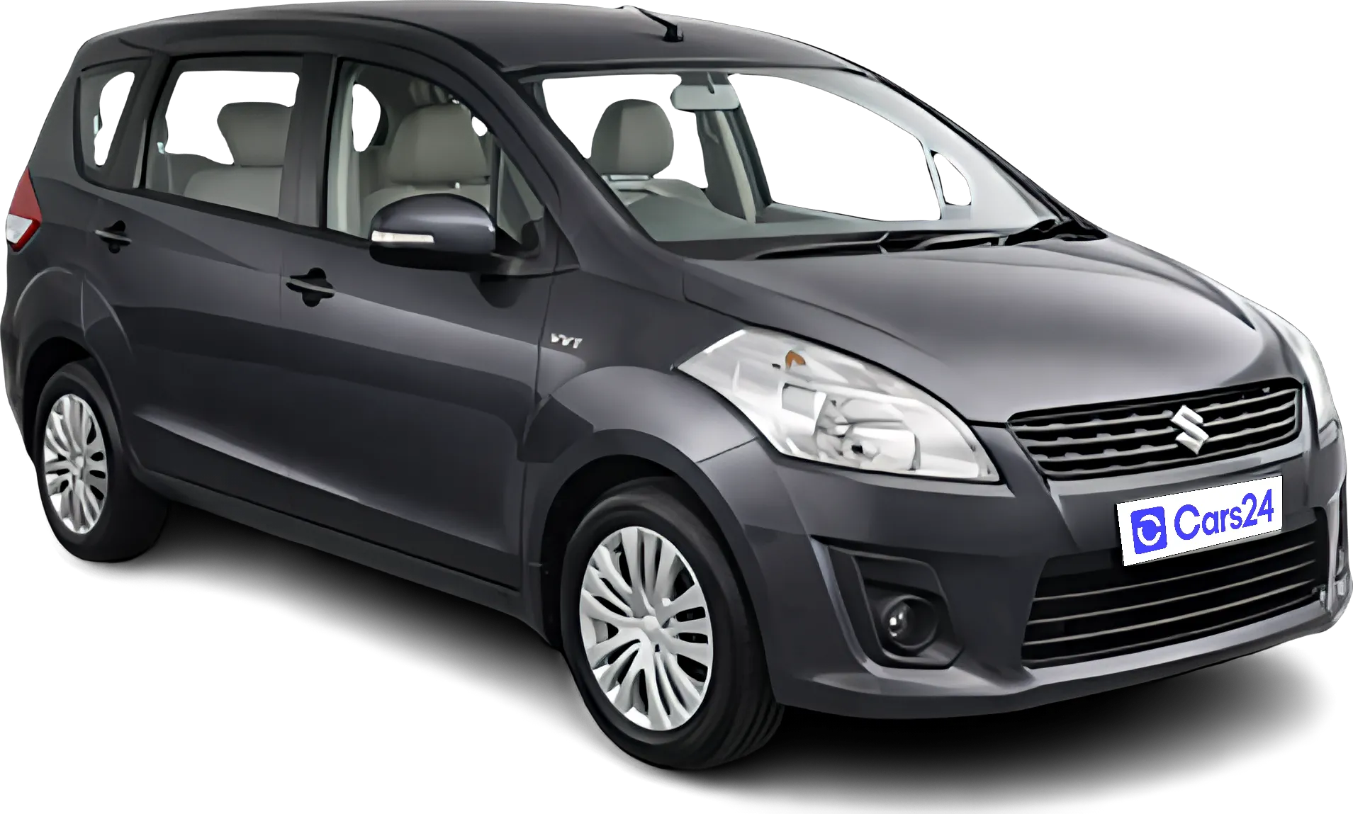 2013 Maruti Ertiga - SUV - Petrol - Manual - ₹3.96 lakh