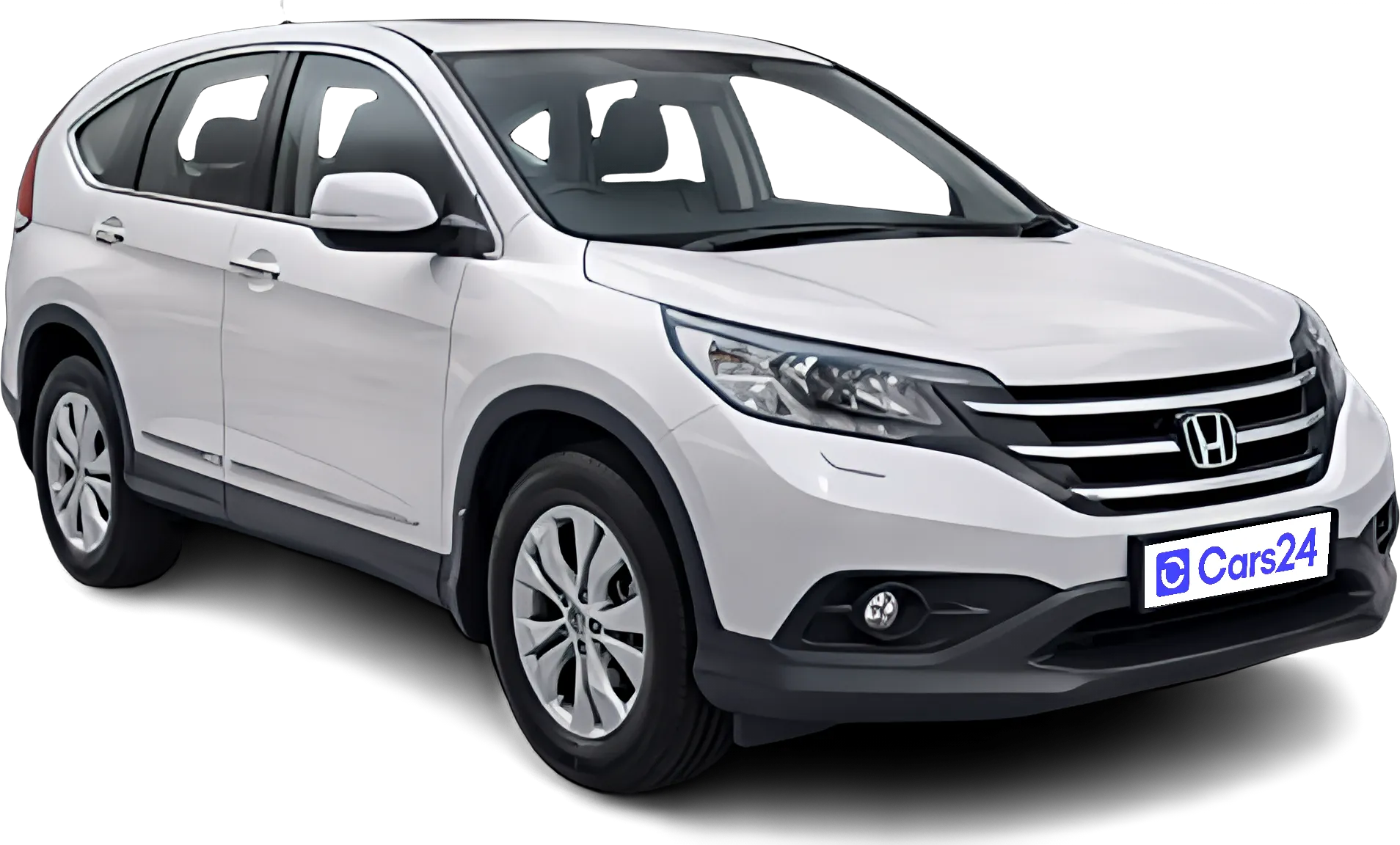2016 Honda CRV - SUV - Petrol - Automatic - ₹6.69 lakh