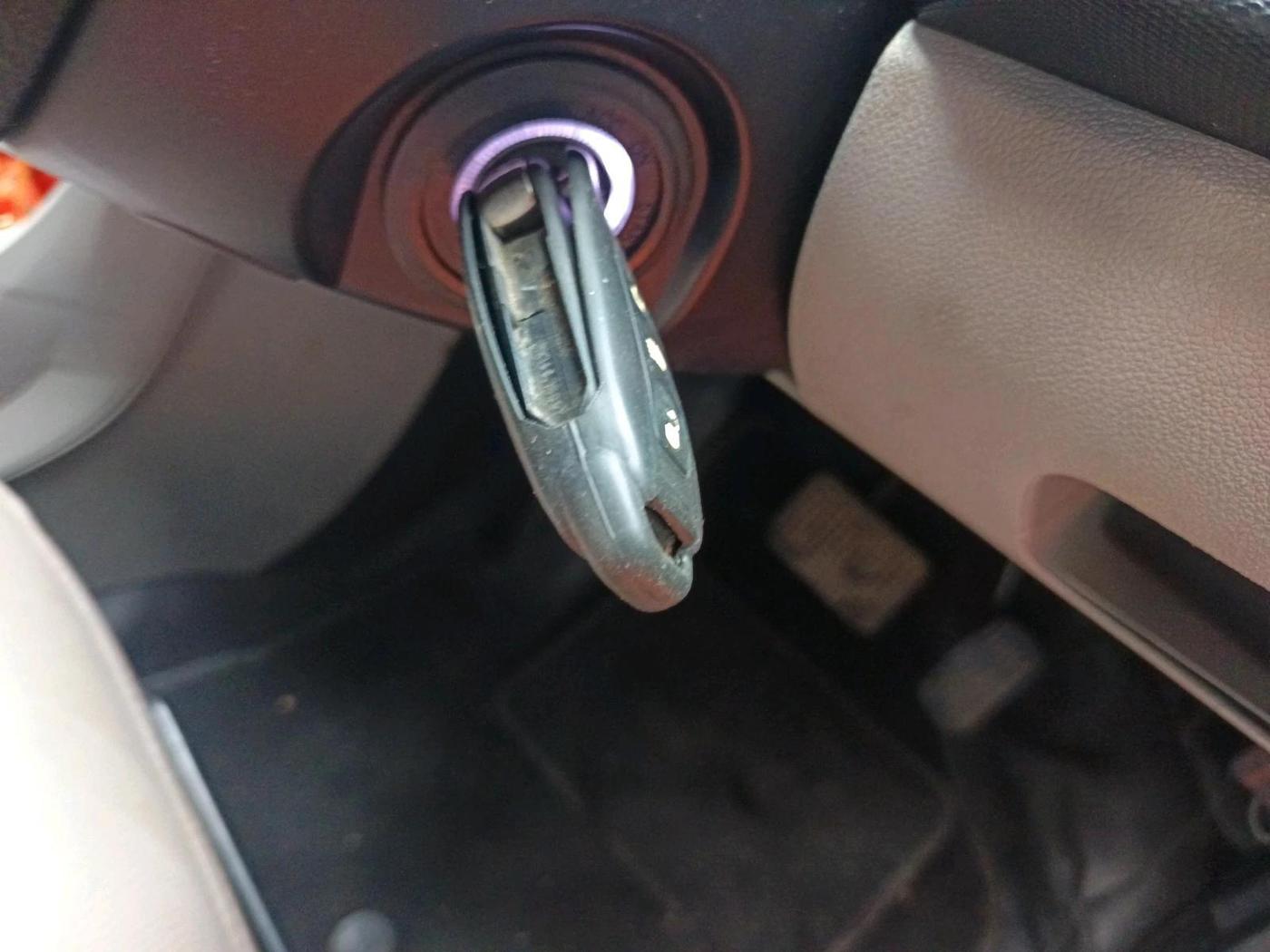 2017 Tata Tiago XZA PETROL, Petrol, Automatic, 27,618 km, interior