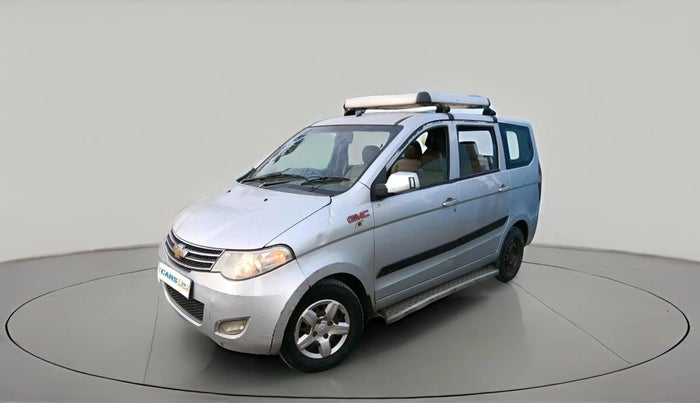 2014 Chevrolet Enjoy 1.3 LT 8 STR, Diesel, Manual, 1,79,528 km, exterior