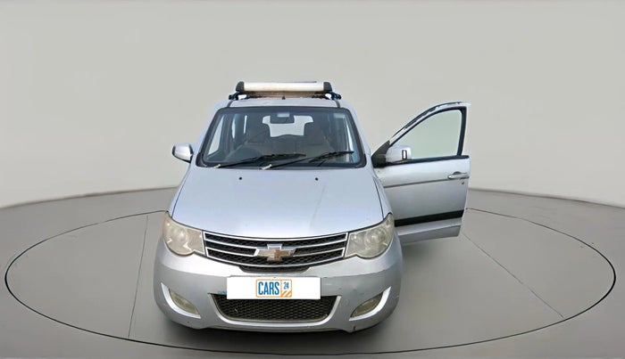 2014 Chevrolet Enjoy 1.3 LT 8 STR, Diesel, Manual, 1,79,528 km, exterior