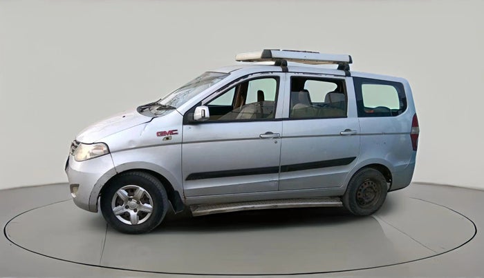 2014 Chevrolet Enjoy 1.3 LT 8 STR, Diesel, Manual, 1,79,528 km, exterior