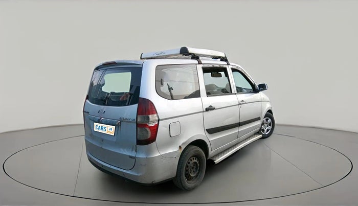 2014 Chevrolet Enjoy 1.3 LT 8 STR, Diesel, Manual, 1,79,528 km, exterior