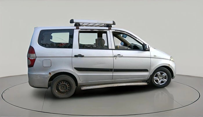 2014 Chevrolet Enjoy 1.3 LT 8 STR, Diesel, Manual, 1,79,528 km, exterior