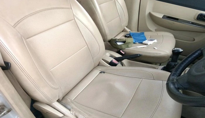 2014 Chevrolet Enjoy 1.3 LT 8 STR, Diesel, Manual, 1,79,528 km, interior